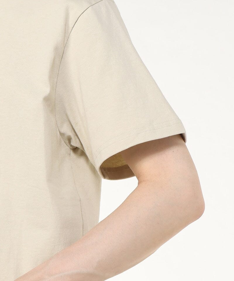 CHUMS Booby Face T-shirt Men's 