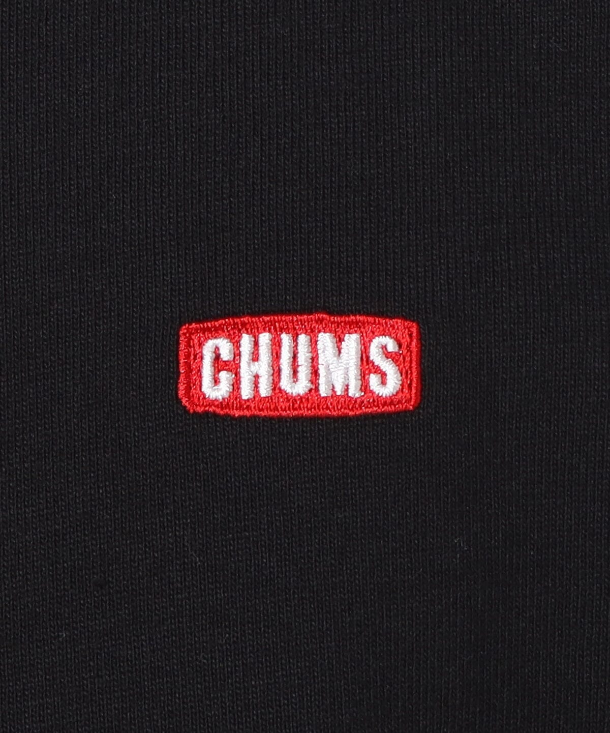CHUMS Booby Logo T-shirt Men's 