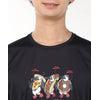 CHUMS Running Costume Booby T-Shirt Men's 