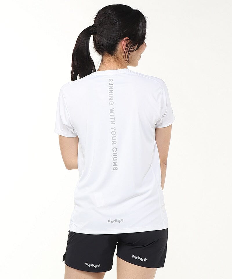 CHUMS Running Costume Booby T-Shirt Men's 