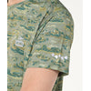 CHUMS Running All Pattern T-shirt Men's 