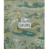 CHUMS Running All Pattern T-shirt Men's 