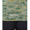 CHUMS Running All Pattern T-shirt Men's 
