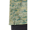 CHUMS Running All Pattern T-shirt Men's 