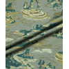 CHUMS Running All Pattern T-shirt Men's 