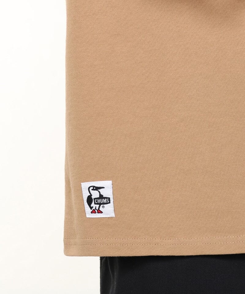 CHUMS Anti-Bug Hood Yokai Pocket T-Shirt Men's 