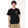 CHUMS Anti-Bug Hood Yokai Pocket T-Shirt Men's 