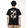 CHUMS Anti-Bug Hood Yokai Pocket T-Shirt Men's 