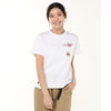 CHUMS Anti-Bug Hood Yokai Pocket T-Shirt Women's 