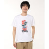 CHUMS Anti-Bug Water the Flowers T-shirt Men's 