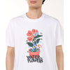 CHUMS Anti-Bug Water the Flowers T-shirt Men's 
