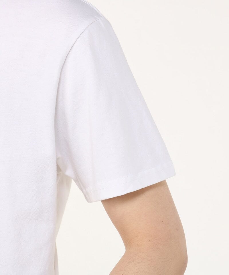 CHUMS Anti-Bug Water the Flowers T-shirt Men's 