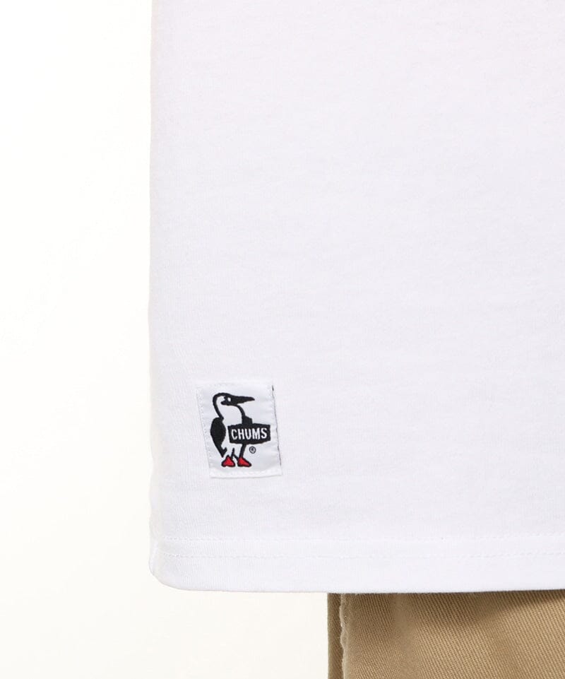 CHUMS Anti-Bug Water the Flowers T-shirt Men's 