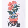 CHUMS Anti-Bug Water the Flowers T-shirt Men's 