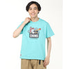 CHUMS Love and Adventure Booby T-shirt Men's 