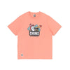 CHUMS Love and Adventure Booby T-shirt Women's 