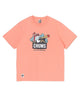CHUMS Love and Adventure Booby T-shirt Women's 