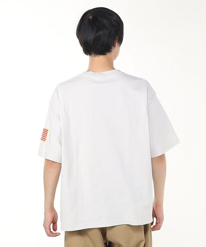 CHUMS NASA X CHUMS Space Pocket T-Shirt Men's 