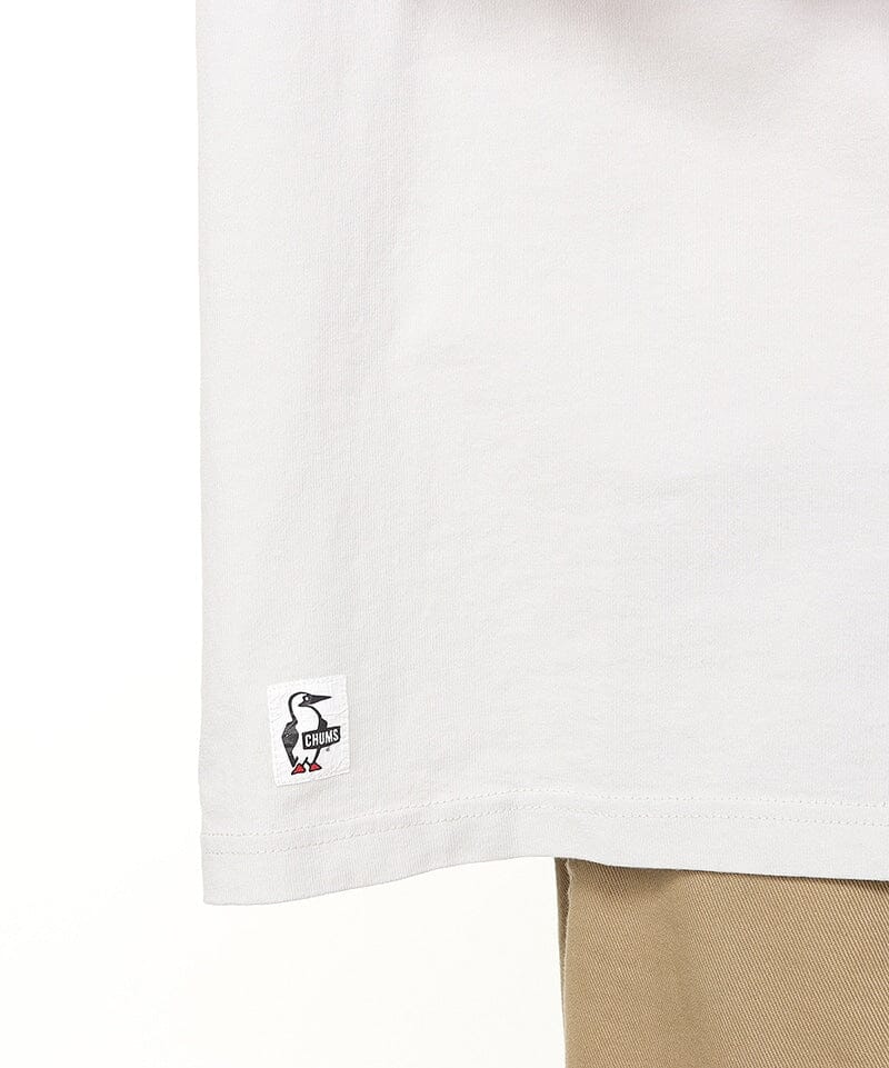 CHUMS NASA X CHUMS Space Pocket T-Shirt Men's 