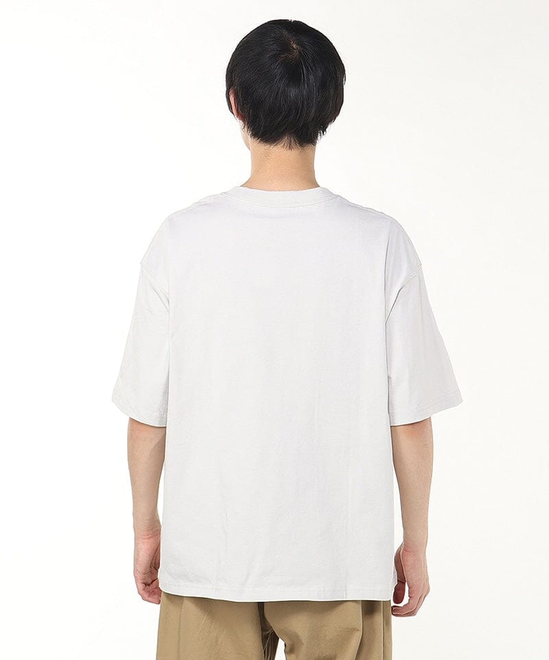 CHUMS Space Booby T-shirt Men's 