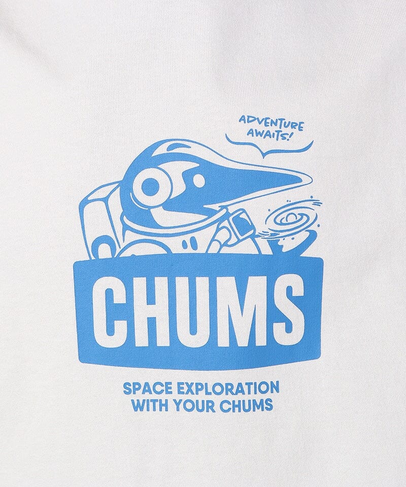 CHUMS Space Booby T-shirt Men's 