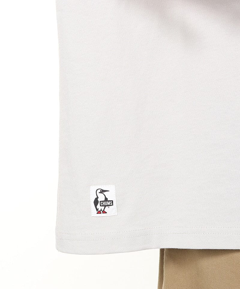 CHUMS Space Booby T-shirt Men's 