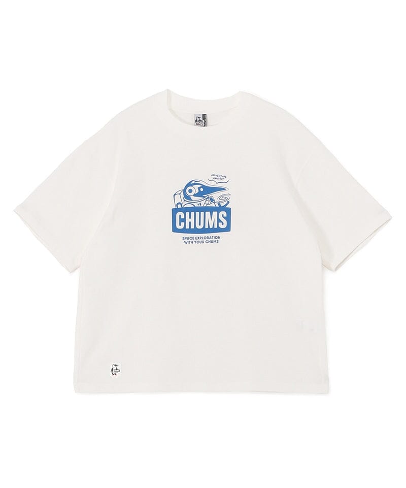 CHUMS Space Booby T-shirt Men's 