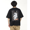 CHUMS Space Booby Spacesuit T-Shirt Men's 