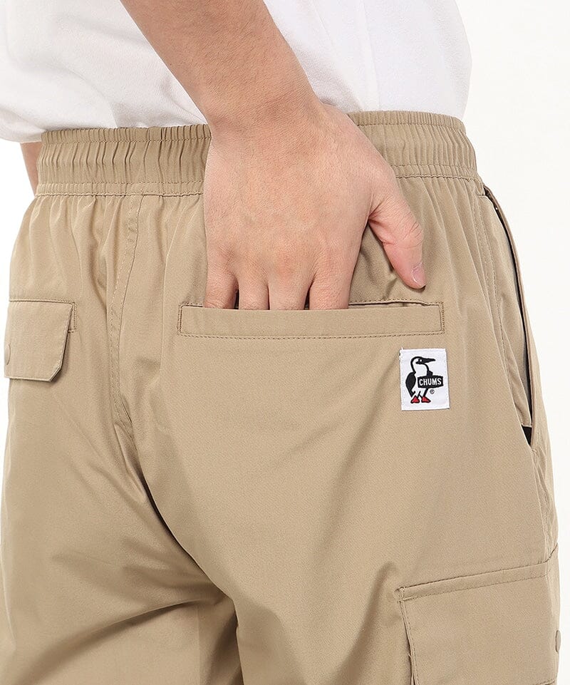 CHUMS Plunge Divers Cargo 