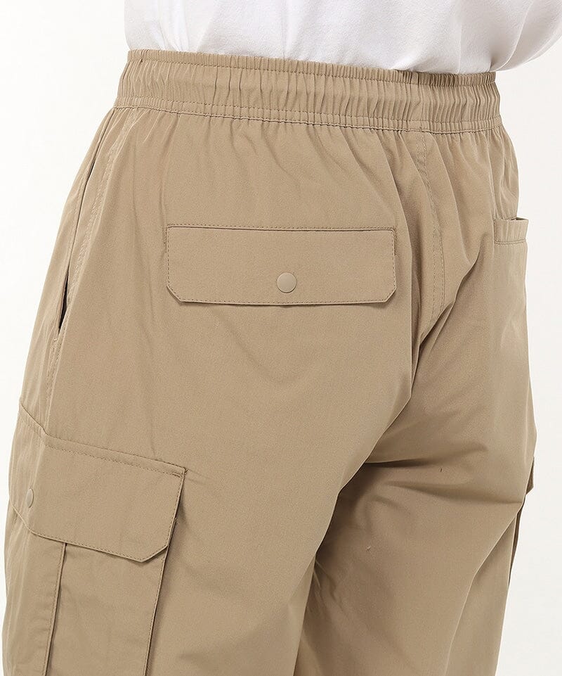 CHUMS Plunge Divers Cargo Purple Crazy S 