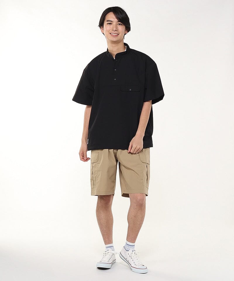 CHUMS Plunge Divers Cargo 