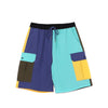CHUMS Plunge Divers Cargo Purple Crazy S 