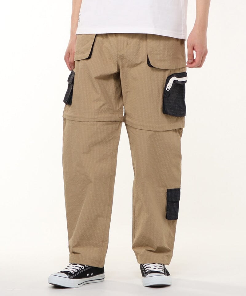 CHUMS Anti-Bug Convertible Pants Men's 