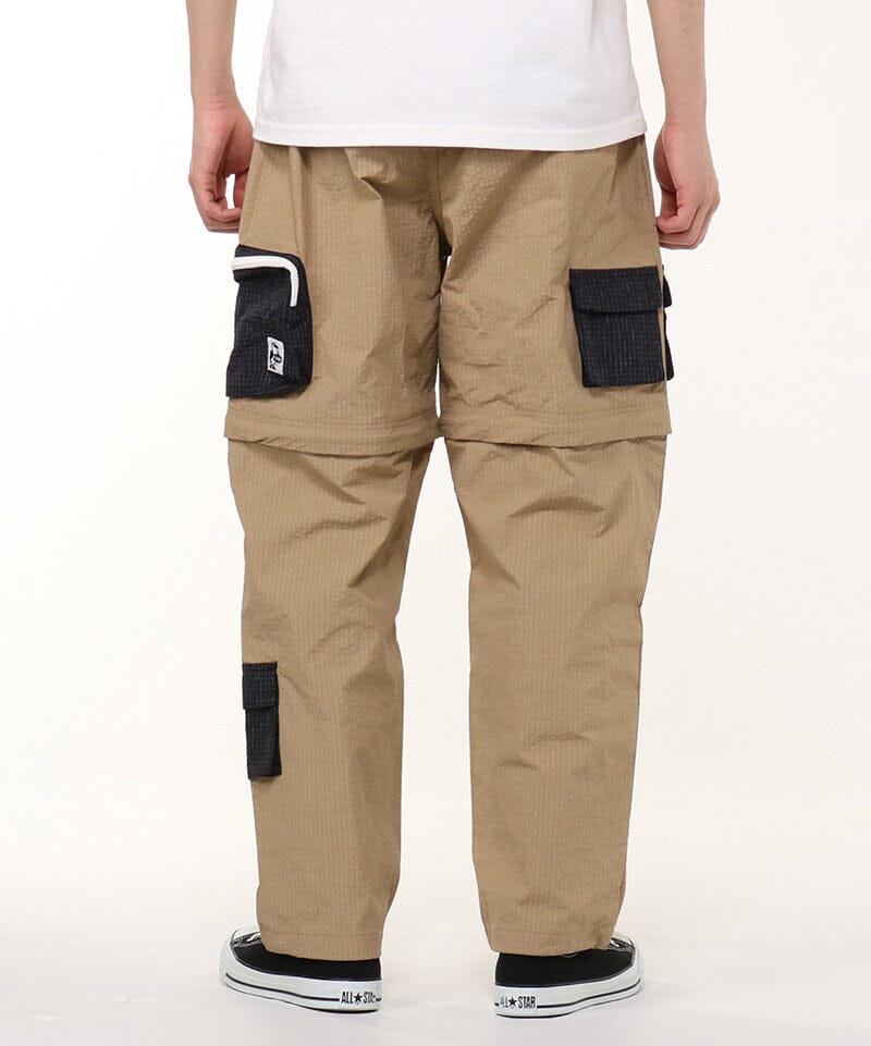 CHUMS Anti-Bug Convertible Pants Men's 