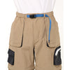 CHUMS Anti-Bug Convertible Pants Men's 