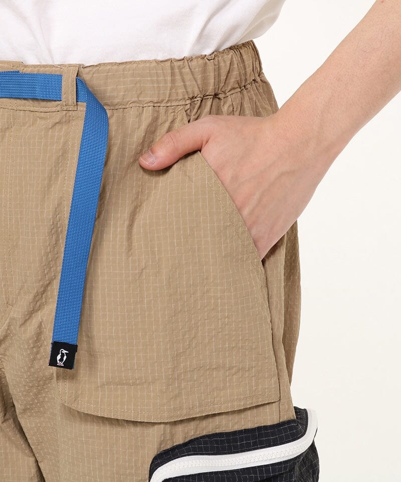 CHUMS Anti-Bug Convertible Pants Men's 