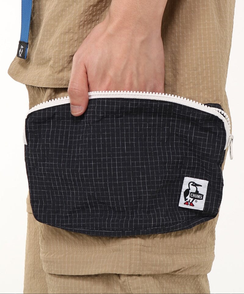 CHUMS Anti-Bug Convertible Pants Men's 