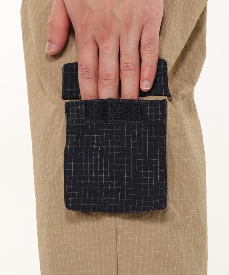 CHUMS Anti-Bug Convertible Pants Men's 