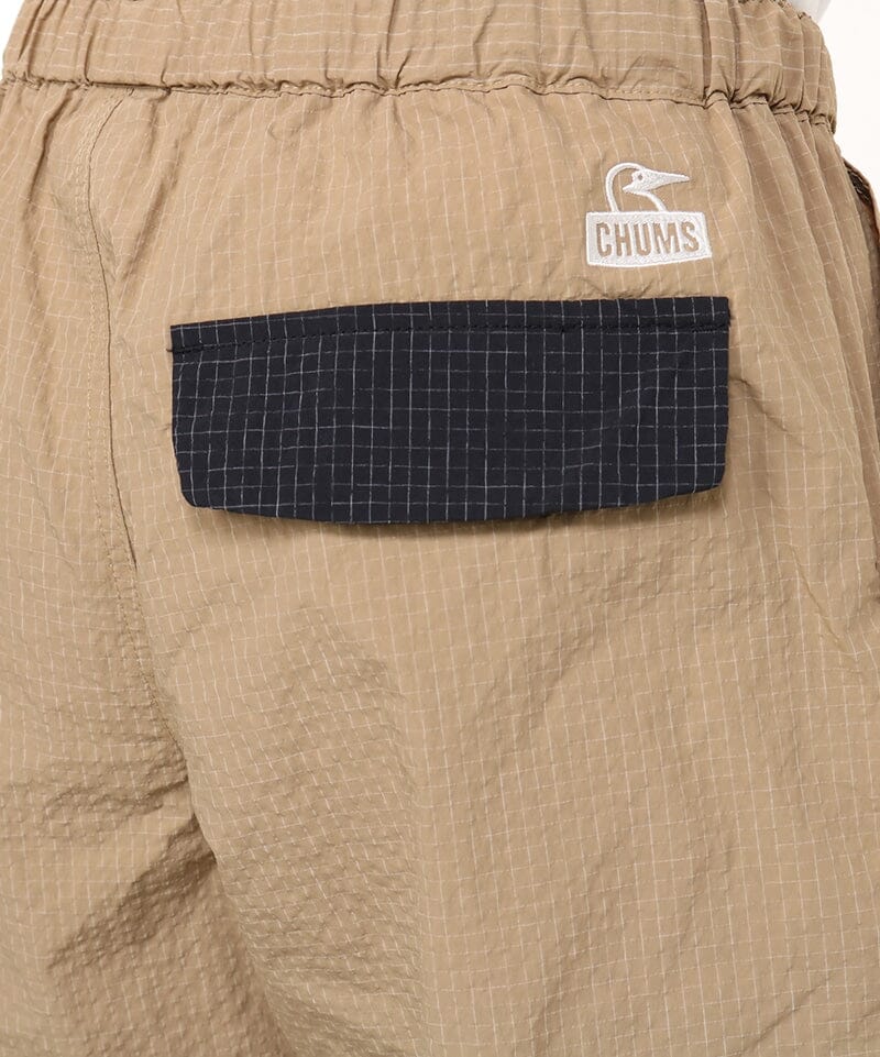 CHUMS Anti-Bug Convertible Pants Men's 