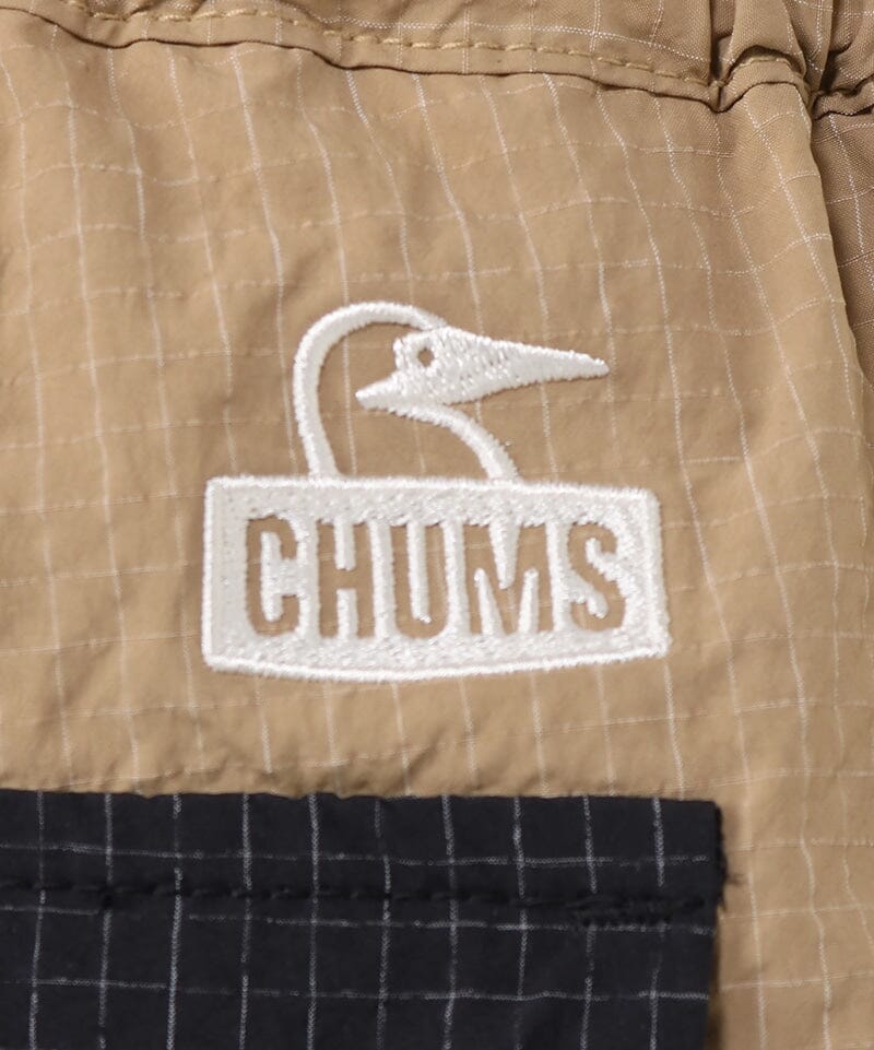 CHUMS Anti-Bug Convertible Pants Men's 