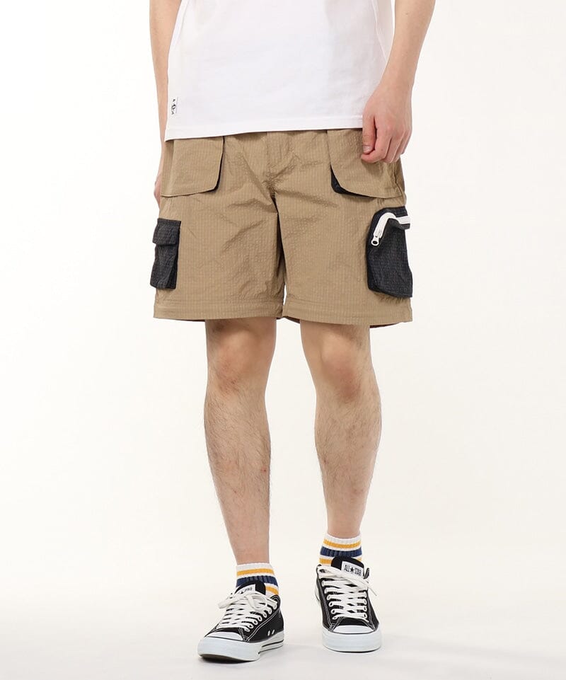 CHUMS Anti-Bug Convertible Pants Men's 