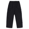CHUMS Anti-Bug Convertible Pants Men's Black S 