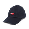 CHUMS Bush Pilot Cap Embroidery Navy One Size 