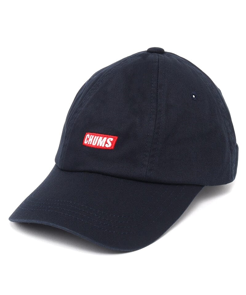 CHUMS Bush Pilot Cap Embroidery Navy One Size 
