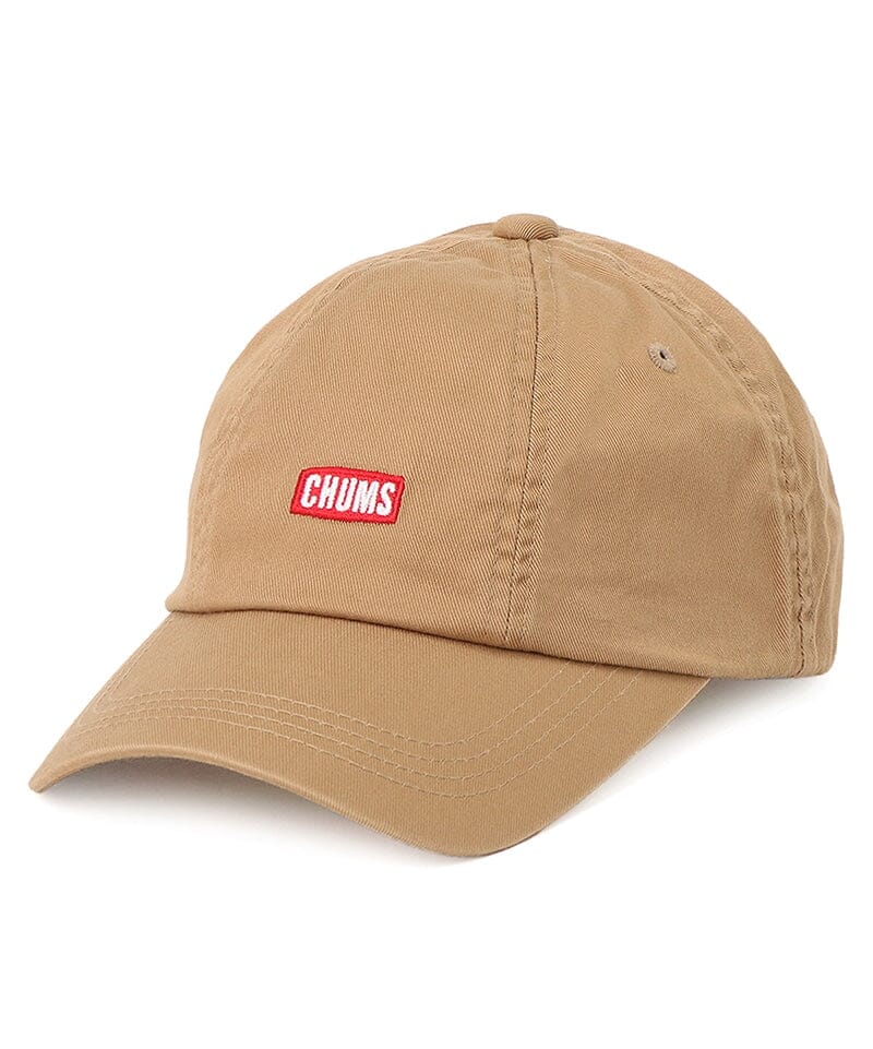 CHUMS Bush Pilot Cap Embroidery Beige One Size 