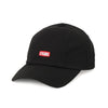 CHUMS Bush Pilot Cap Embroidery Black One Size 
