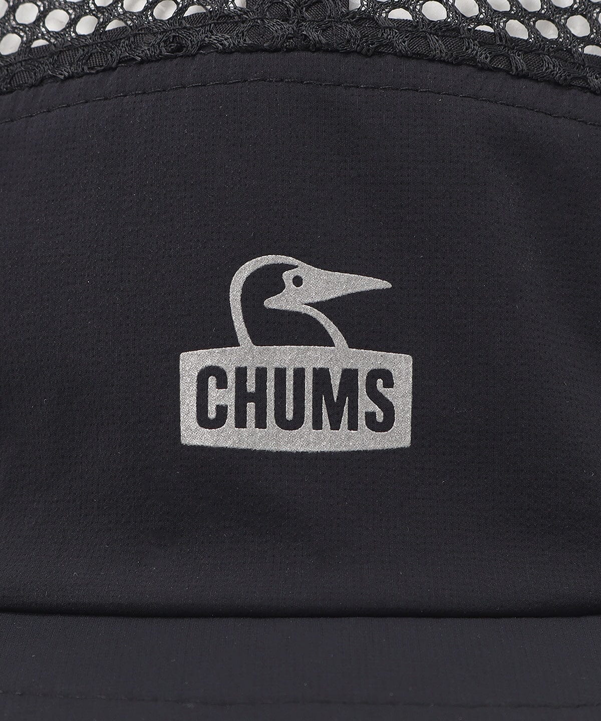 CHUMS Running cap 