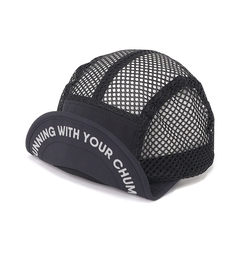 CHUMS Running cap 