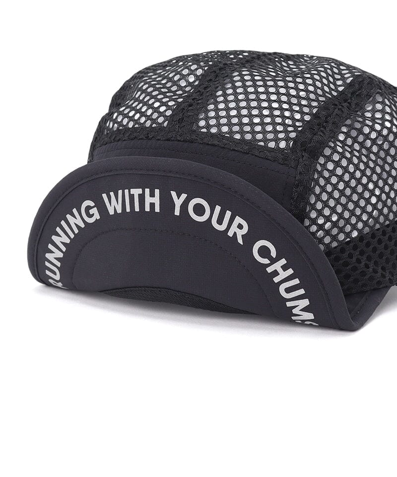 CHUMS Running cap 