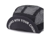 CHUMS Running cap 